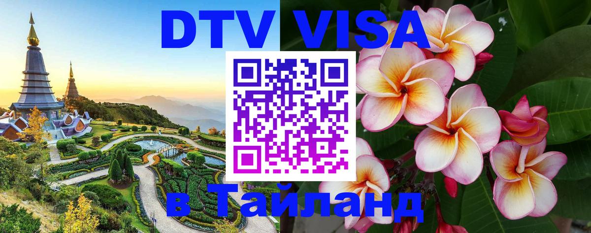 Visa ДТВ Тайланд помощь Дзержинск 